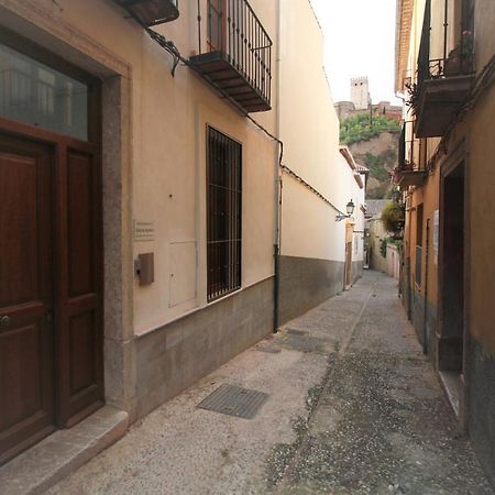 Gloria Suites Granada Dış mekan fotoğraf