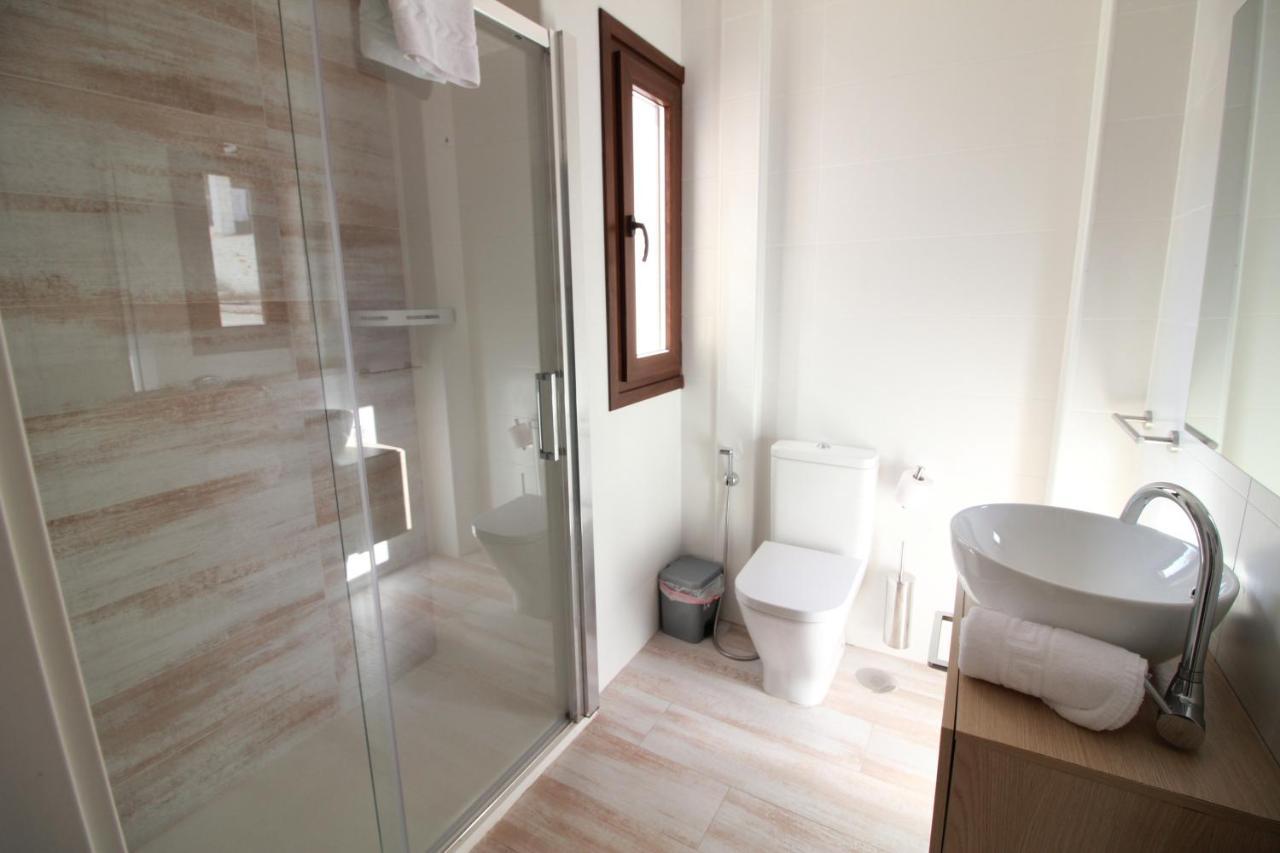 Gloria Suites Granada Dış mekan fotoğraf
